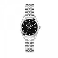 Orologio Lucien Rochat Donna in Acciaio R0453114502 - R0453114502